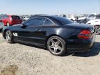2009 Mercedes-Benz Sl 63 Amg for Sale in Sacramento, CA - Minor Dent/Scratches