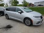 2023 Chrysler Pacifica Hybrid Limited na sprzedaż w Bridgeton, MO - Top/Roof
