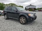 2012 Ford Escape Xlt на продаже в North Billerica, MA - All Over