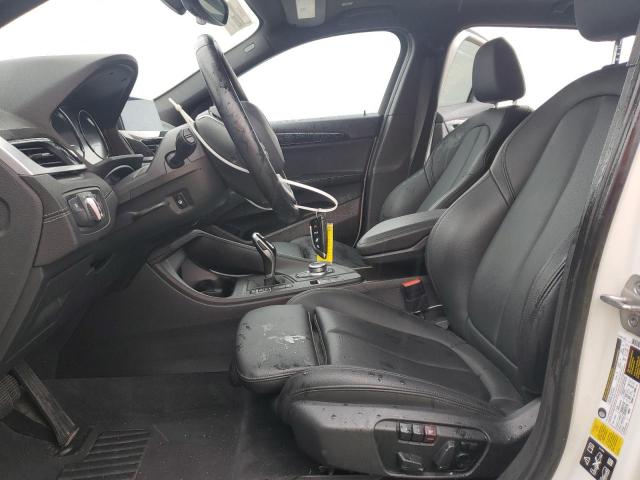  BMW X2 2022 White