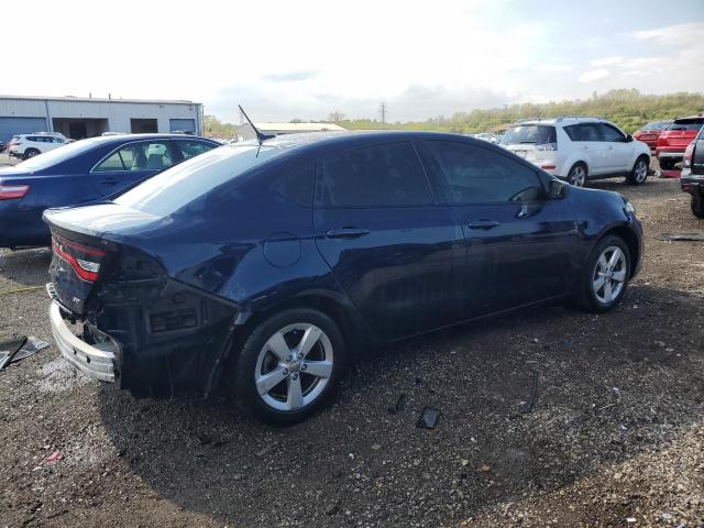  DODGE DART 2015 Blue