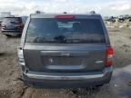 2016 Jeep Patriot Latitude en Venta en Chicago Heights, IL - Rear End