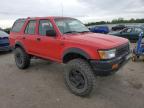 1992 Toyota 4Runner Vn39 Sr5 for Sale in Fredericksburg, VA - Minor Dent/Scratches