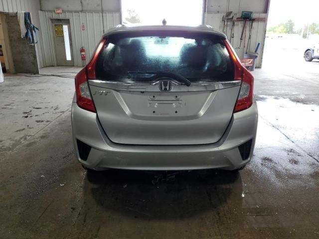  HONDA FIT 2015 Gray