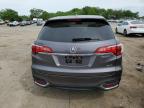 2018 Acura Rdx  იყიდება Baltimore-ში, MD - Front End