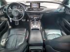 2015 AUDI S7 PREMIUM   à vendre chez Copart IL - CHICAGO SOUTH