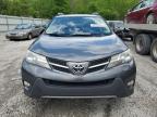 2013 Toyota Rav4 Xle de vânzare în Hurricane, WV - Hail