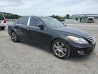 2012 Hyundai Genesis 3.8L na sprzedaż w Lumberton, NC - Side