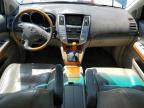 2009 Lexus Rx 350 en Venta en Tulsa, OK - Front End