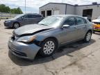 2013 Chrysler 200 Lx იყიდება Rogersville-ში, MO - Front End