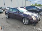 2009 Cadillac Cts  na sprzedaż w Lawrenceburg, KY - Front End
