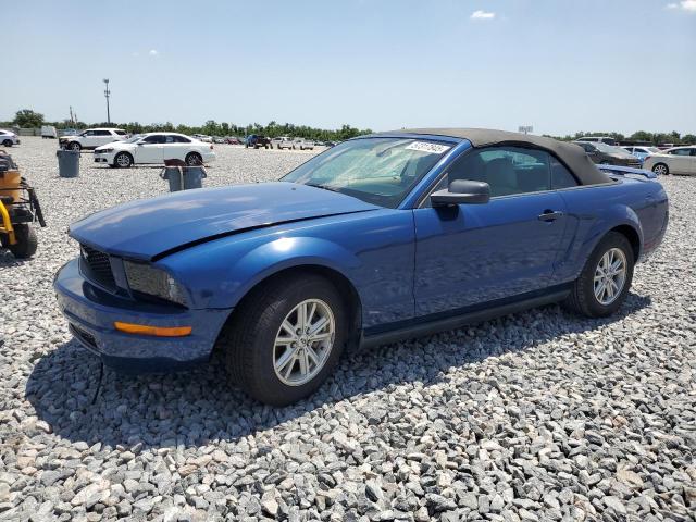 2006 Ford Mustang 
