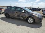 2017 Kia Forte Lx de vânzare în Tucson, AZ - Side