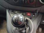 2010 PEUGEOT PARTNER 85 for sale at Copart NEWBURY