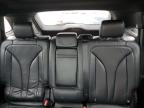 2016 Lincoln Mkx Reserve за продажба в Central Square, NY - Front End
