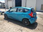 2015 Nissan Versa Note S продається в Austell, GA - Side