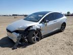 2017 TESLA MODEL X  à vendre chez Copart AB - CALGARY