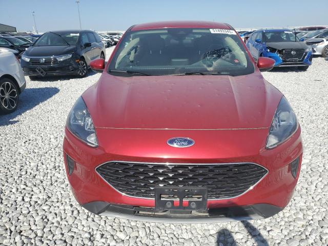  FORD ESCAPE 2020 Красный