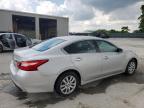 2016 Nissan Altima 2.5 na sprzedaż w Sikeston, MO - Front End