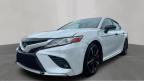 2019 Toyota Camry Xse на продаже в North Billerica, MA - Normal Wear
