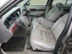 2000 Mercury Grand Marquis Ls zu verkaufen in Woodhaven, MI - Side