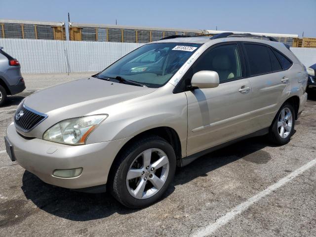 2006 Lexus Rx 330
