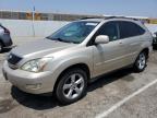 2006 Lexus Rx 330 на продаже в Van Nuys, CA - Rear End