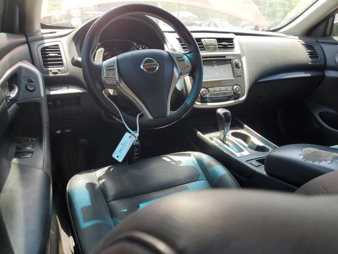 2018 Nissan Altima 2.5 VIN: 1N4AL3AP6JC262412 Lot: 56911325