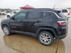 2022 Jeep Compass Latitude Lux for Sale in Grand Prairie, TX - Hail