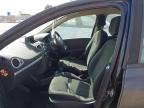 2009 RENAULT CLIO TOM T for sale at Copart PETERLEE