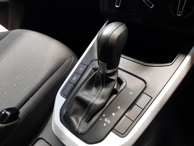 2022 SEAT ARONA SE T