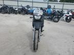 2009 BMW G650 GS   for sale at Copart FL - ORLANDO SOUTH