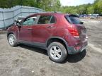 2017 Chevrolet Trax 1Lt for Sale in Center Rutland, VT - Front End