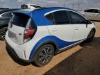 2018 Toyota Prius C zu verkaufen in Andrews, TX - Minor Dent/Scratches