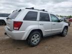 2010 Jeep Grand Cherokee Laredo   იყიდება Elgin-ში, IL - Front End