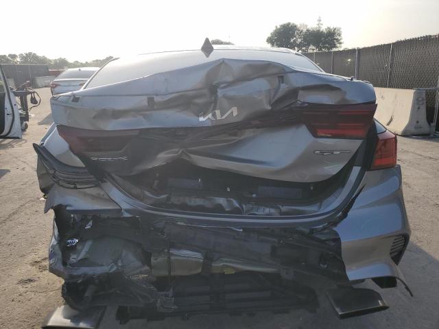  KIA FORTE 2022 Szary