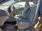 2010 Toyota Corolla Base en Venta en Amarillo, TX - Side