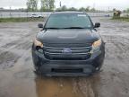 2012 Ford Explorer Limited за продажба в Columbia Station, OH - Front End