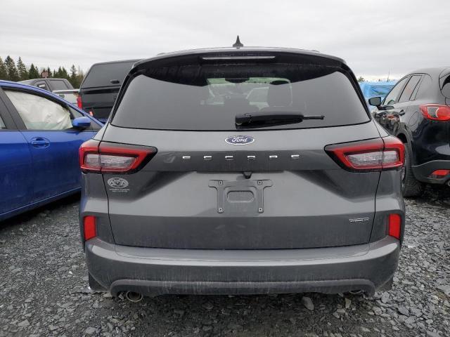 2023 FORD ESCAPE ST LINE