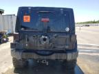 2012 Jeep Wrangler Unlimited Sahara   for Sale in Fresno, CA - Stripped