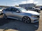 2019 Honda Accord Sport de vânzare în Las Vegas, NV - Rear End