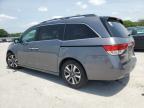 2014 Honda Odyssey Touring en Venta en Lebanon, TN - Front End