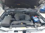 2006 MITSUBISHI SHOGUN DI- for sale at Copart WESTBURY