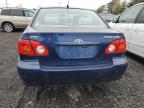 2003 Toyota Corolla Ce na sprzedaż w New Britain, CT - Front End