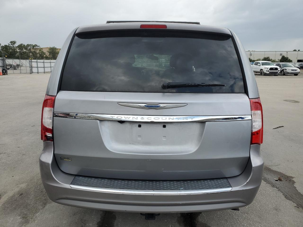 2014 Chrysler Town & Country Touring VIN: 2C4RC1BG8ER440012 Lot: 56891065