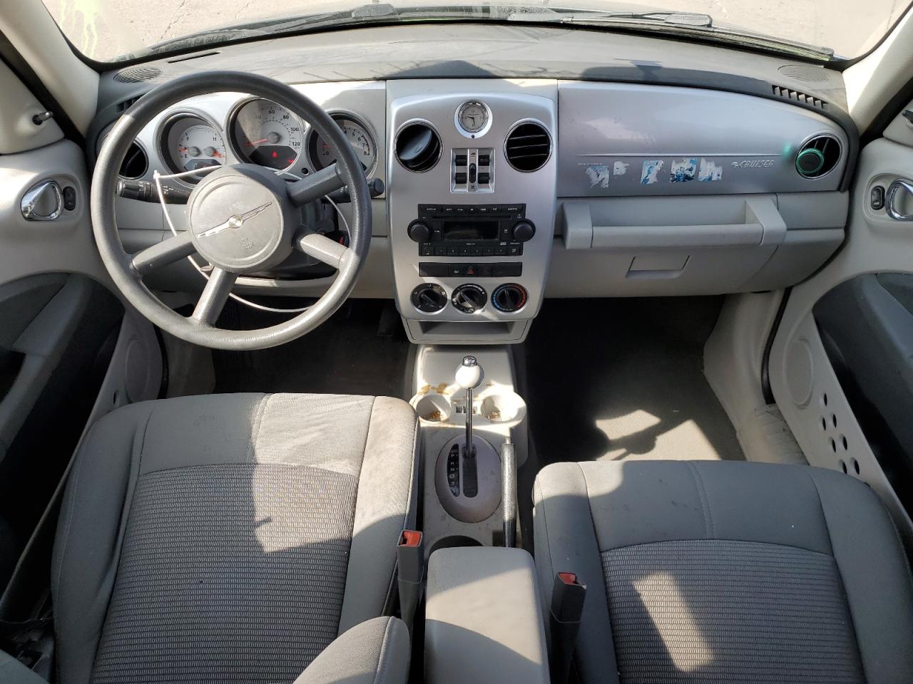 2009 Chrysler Pt Cruiser VIN: 3A8FY48999T546754 Lot: 58523385