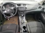 2018 NISSAN SENTRA S   à vendre chez Copart QC - MONTREAL