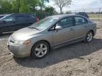2006 Honda Civic Ex   en Venta en Cicero, IN - Front End
