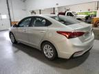 2019 Hyundai Accent Se for Sale in Anchorage, AK - Normal Wear