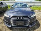 2018 Audi A6 Prestige на продаже в Windsor, NJ - Water/Flood